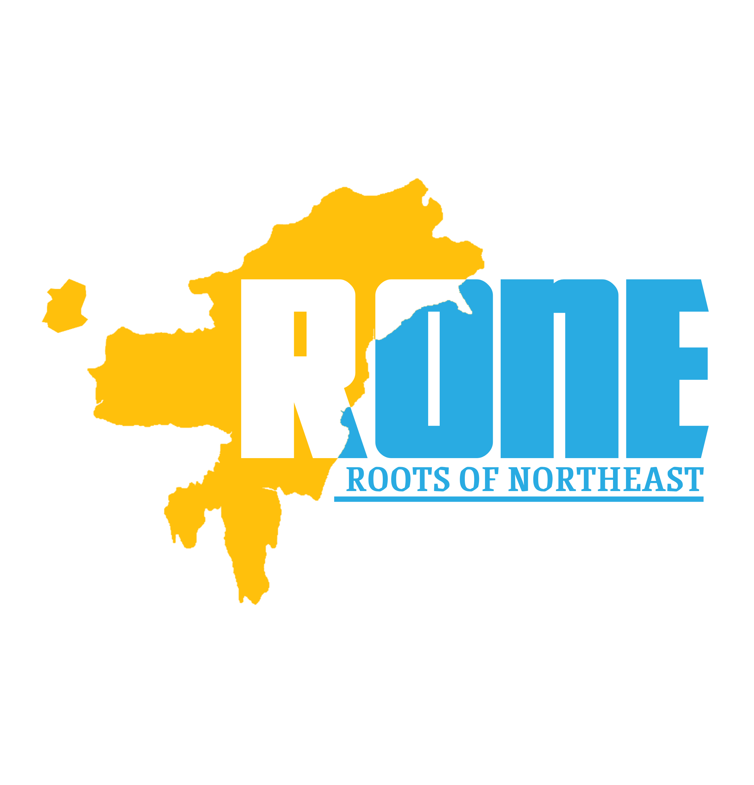 RONE Logo